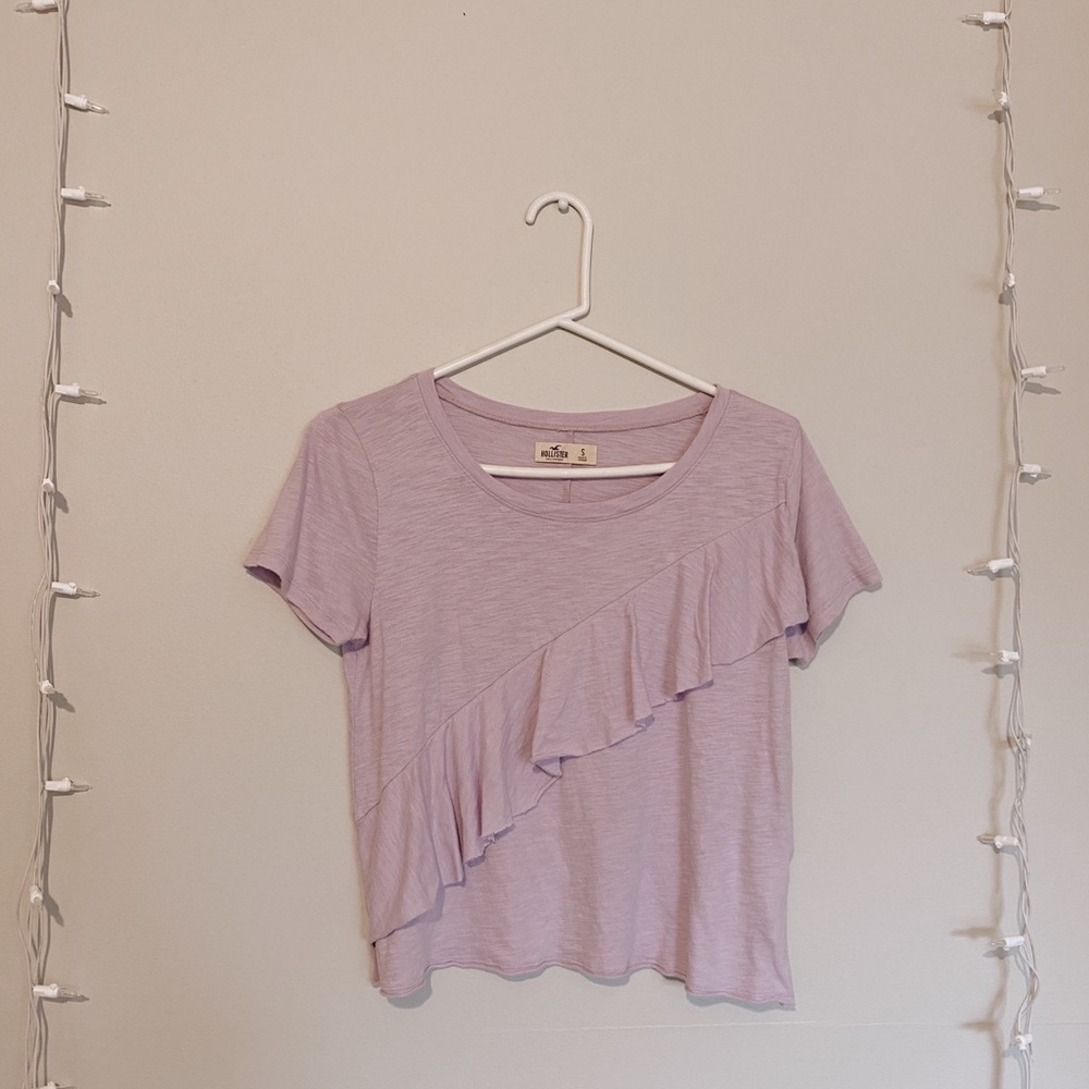 Hollister T-shirt